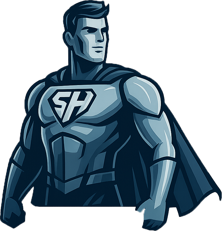 Super HA